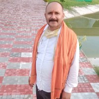 Ajeet Tripathi