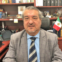 Dr. Leopoldo Garduño