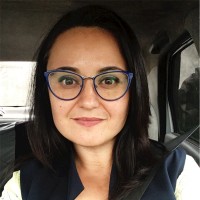 Alisa Vilcov