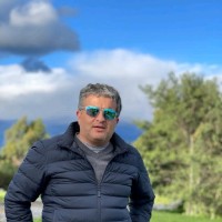 Fernando Vivero Miño