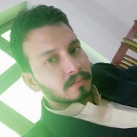 Faisal Bhatti