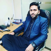 Rafey Ashraf