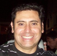 Claudio Alejandro Rivas Alvarado