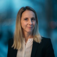 Hanne Rasch Rognmo