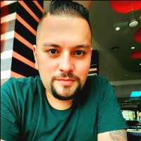 Adrian Murillo