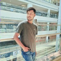 Rishabh Gupta