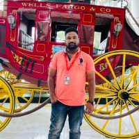 Venkatesh U