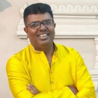 KRISHNA RAO