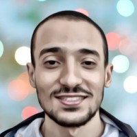 Mahmoud Shahin