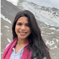 Mrunal Patil
