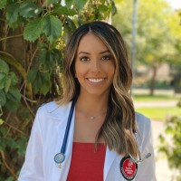 Amber Damonte, DMSc, PA-C