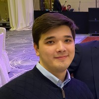 Ilyas Khamitov
