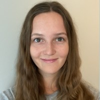 Kathrine Børstad