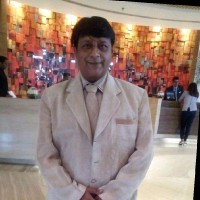 Kuldeep Tiwari