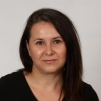 Felicia Bratu