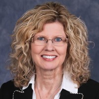Annette Palmer, Cpa