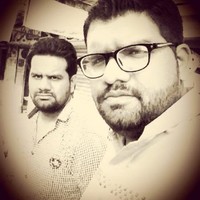 Ali Ansari