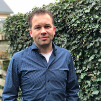 Bart Van Der Scheer