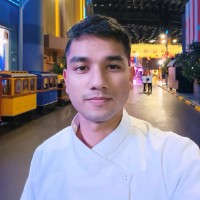 Aashish Bista
