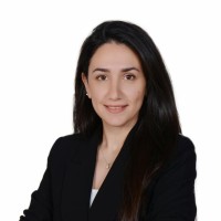 Nadia Mohtadi