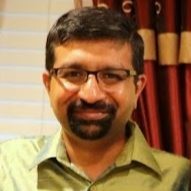 Ajit Pillai