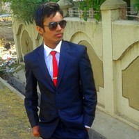 Piyush Kuche
