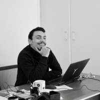 Mohammad Ismail