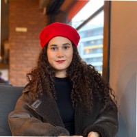 Buse Kanat