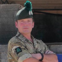 Gareth Duncan