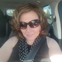 Kay Hamrick