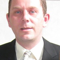 Mark Alderson