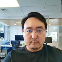 Dima Xu