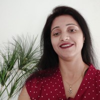 Anshu Shubha