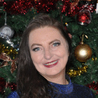 Haugerud Monica