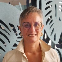 Géraldine Renaud - Formatrice Ecole De Vente Paredes