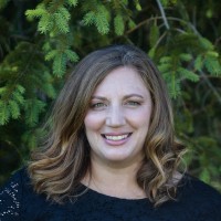 Katie Lewis, PMP, MPA