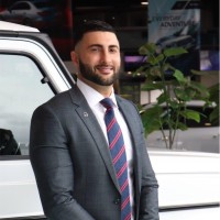 Khaled Zeitouneh
