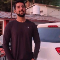 SIDDHARTH GHAI