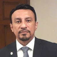 José Ramón Meza Dozal