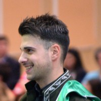 Giorgos Kakamoukas