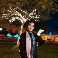Esraa Ali