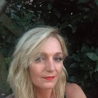 Mandy Harwood