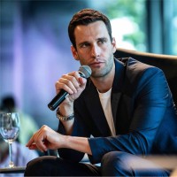 Harrison Marks