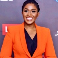 Hazel Sibanda