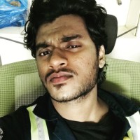 Vaisakh O