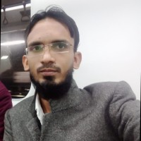 Mohammad Arif