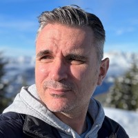 Markus Deffner