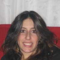 Esra Eskinazi Şaul