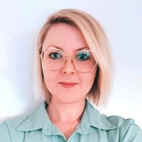 Lena Victoria Halwas