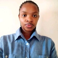 Eunice Njoki